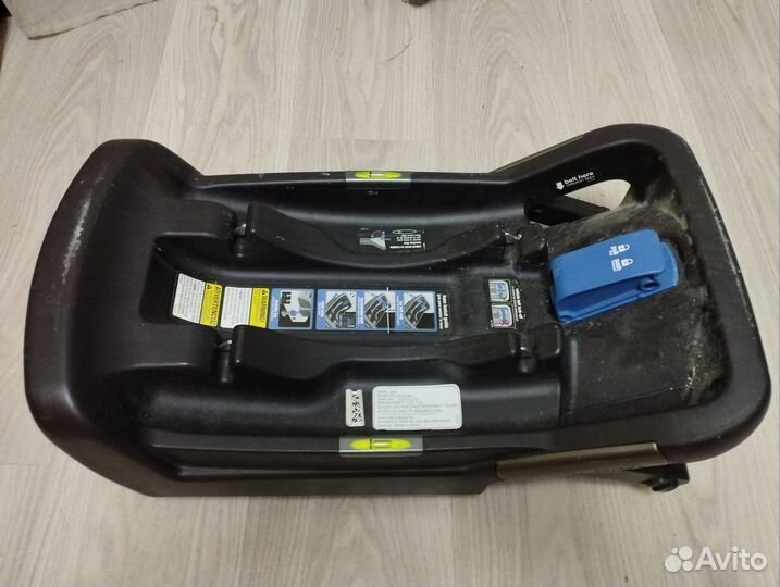 База isofix