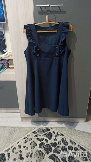 Сарафан для девочки