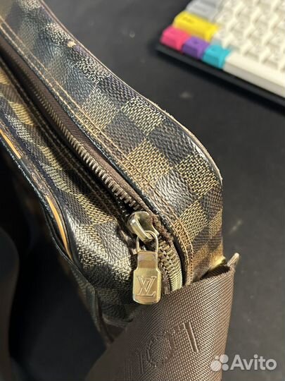 Сумка louis vuitton