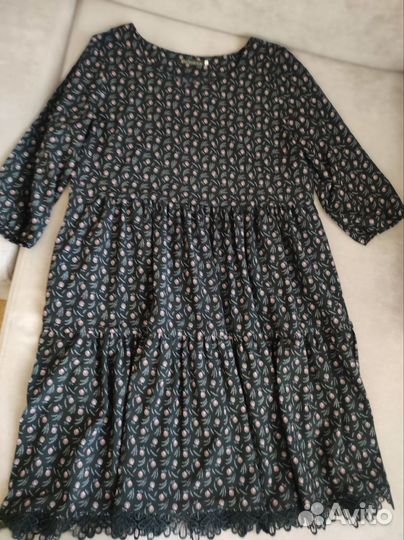 Платье женское 46 48 турция