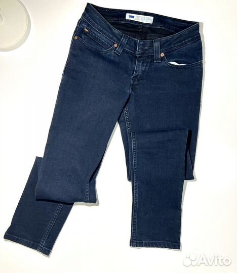 Джинсы Levis оригинал