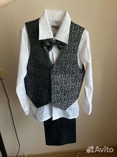 Костюм на мальчика