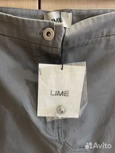 Юбка lime