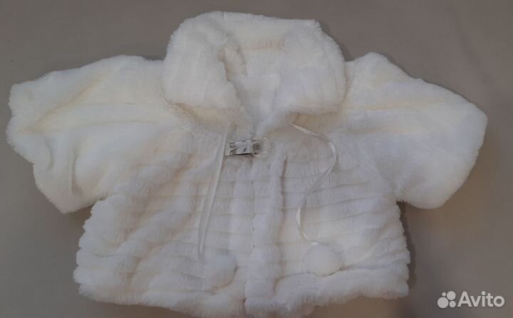 Вещи на девочку