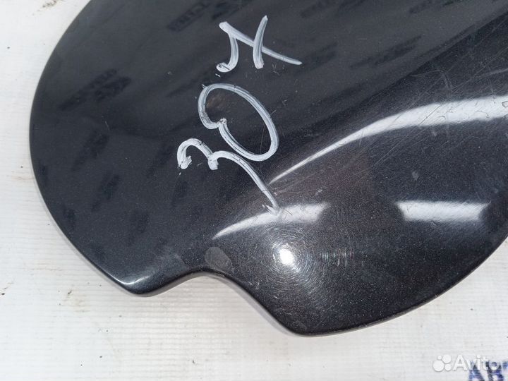 Лючок бензобака Peugeot 307 3C (2001—2005)