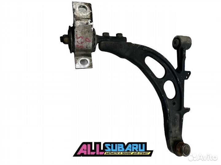 Рычаг подвески передний передний правый Subaru