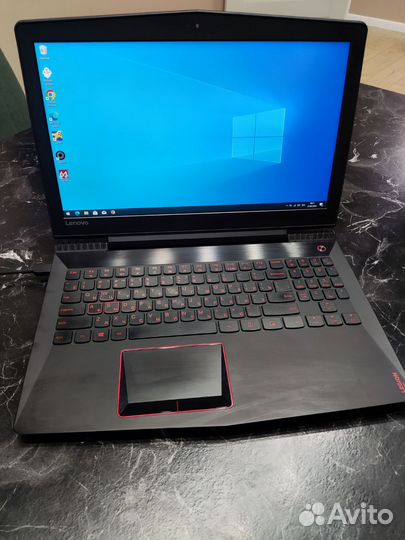 Lenovo Legion Core i5/GTX 1050Ti/SSD/Full HD IPS
