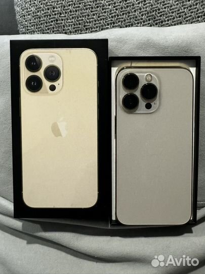 iPhone 13 Pro, 256 ГБ