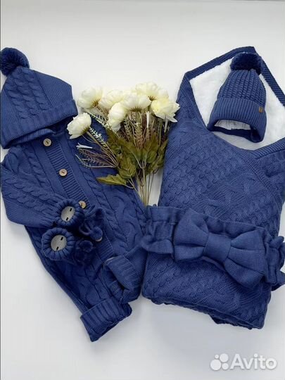 Комплект на выписку