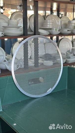 Форма сетка для пиццы