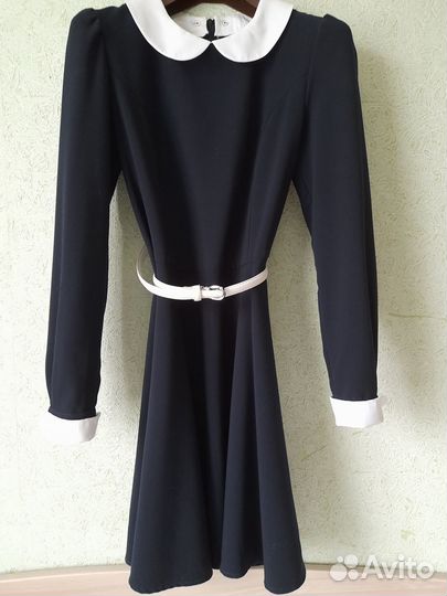 Школьная форма для девочки 146