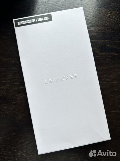 Чехол devilcase для asus zenfone 9