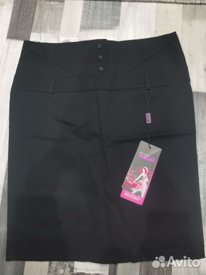 Пакет женской одежды на 44-46