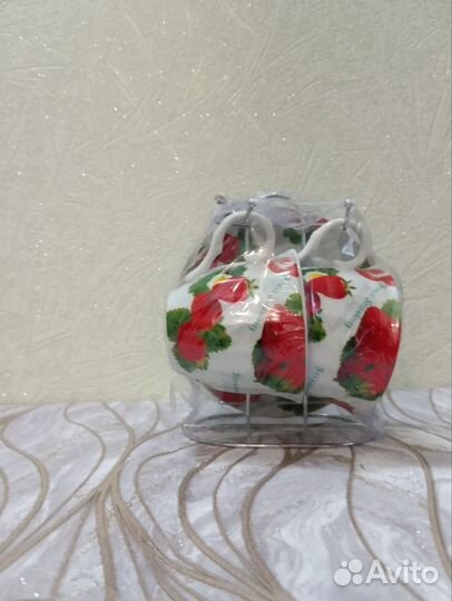 Подарочный набор для женщин на 8 марта