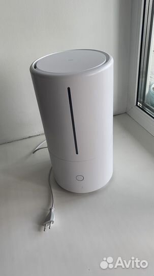 Увлажнитель воздуха xiaomi