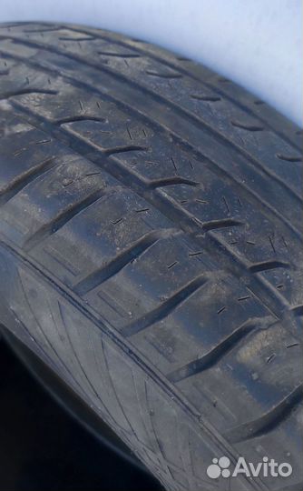 КАМА Кама-Евро-236 185/65 R16