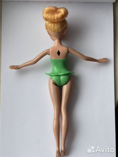 Дисней фея Динь