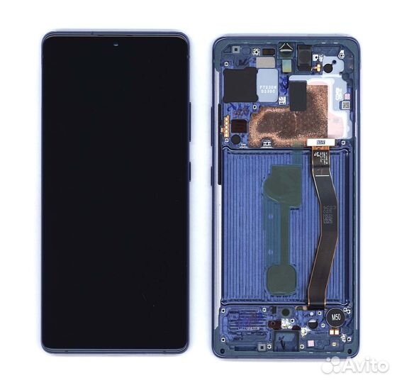 Дисплей для Samsung Galaxy S10 Lite SM-G770F/DS си