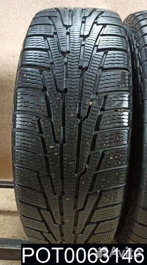 Nokian Tyres Hakkapeliitta R SUV 235/60 R18 100M