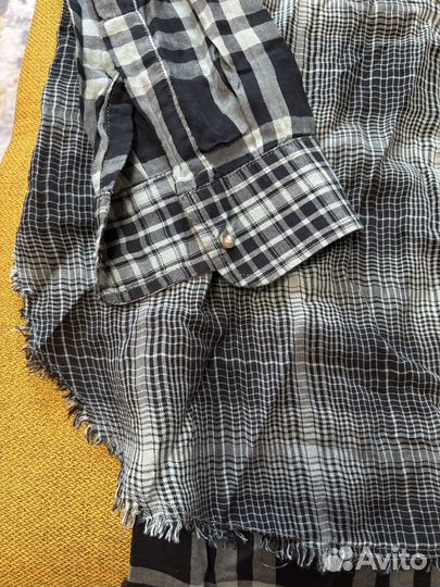 Рубашка diesel