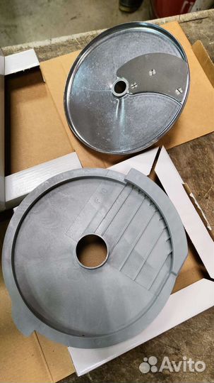 Ножи для овощерезки robot coupe cl 50(28135 )