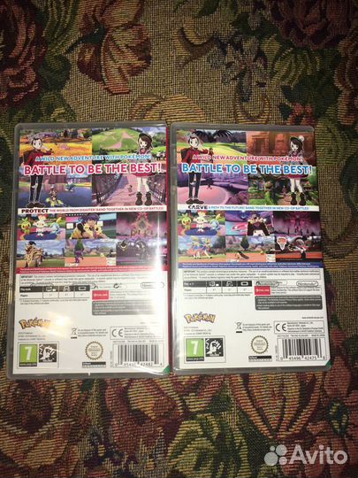 Игры switch wii возможен обмен