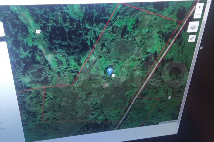 Участок 7 га (СНТ, ДНП)