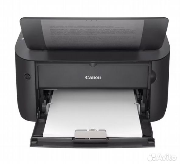 Лазерный принтер Canon i-sensys LBP6030B