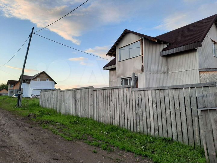 Участок 15 сот. (СНТ, ДНП)