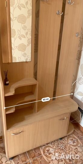 Прихожая бу