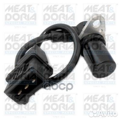 Датчик распредвала 87589 meat & doria