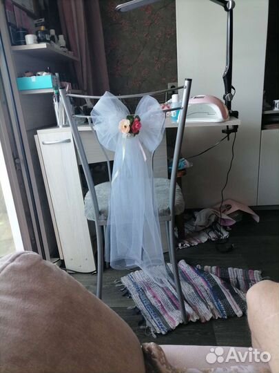 Аксессуары для свадьбы