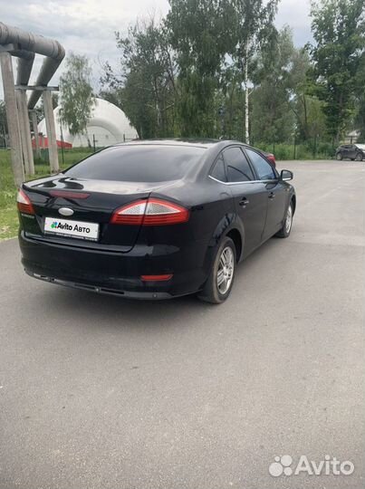 Ford Mondeo 2.3 AT, 2008, 275 000 км