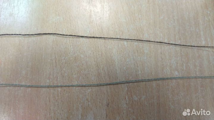 Пряжа Слонимская, бабины