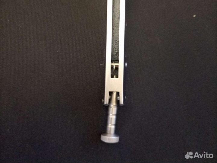 Нож бабочка bm40