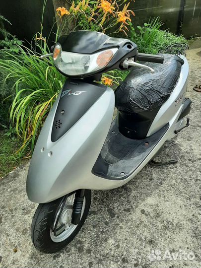 Honda Dio AF 62, AF 68
