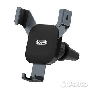 Держатель в воздуховод XO-C32