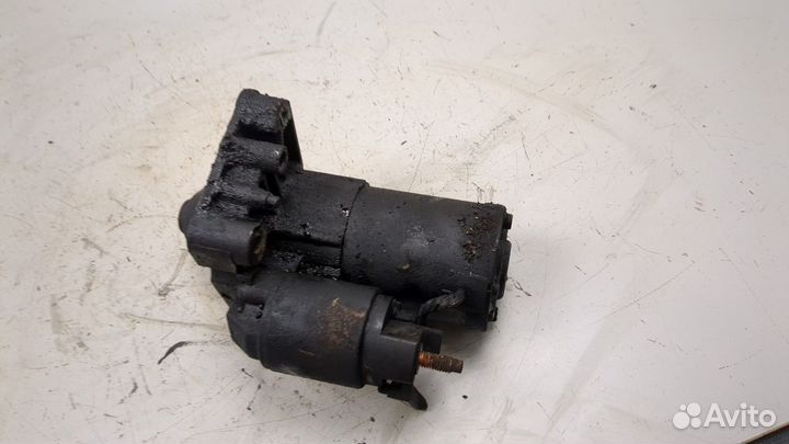 Стартер Citroen C5 2008, 2009