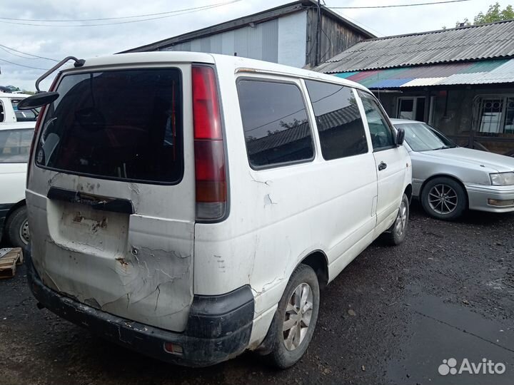 Авто в разбор на запчасти Toyota Town Ace