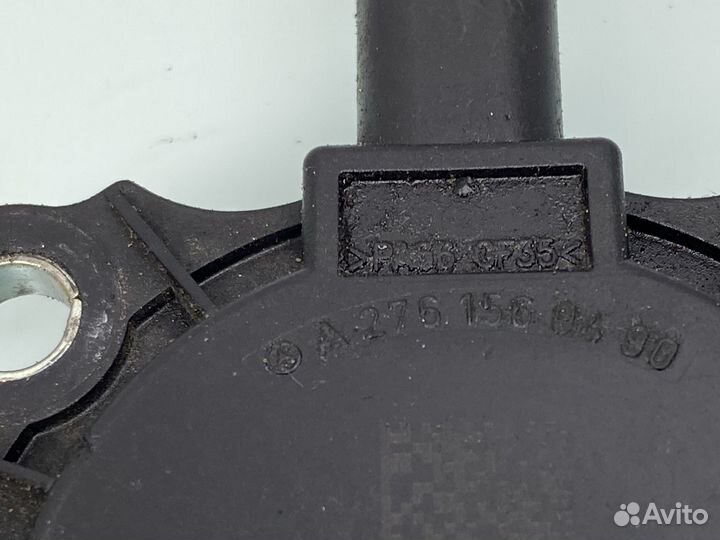 Датчик положения распредвала Mercedes w222 S 222