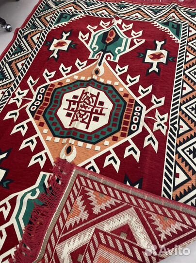 Ковры этнические