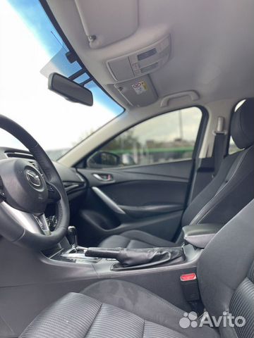Mazda 6, 2014 объявление продам