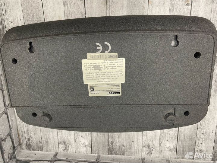 Ионизатор воздуха neo tec xj-2000(Т112)