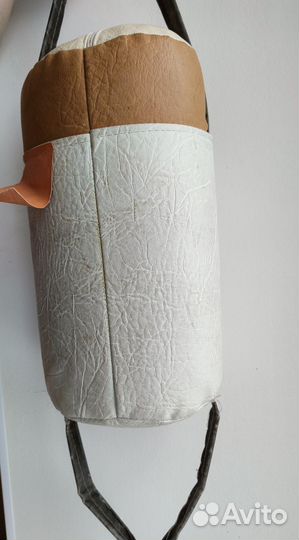 Боксерская груша подвесная