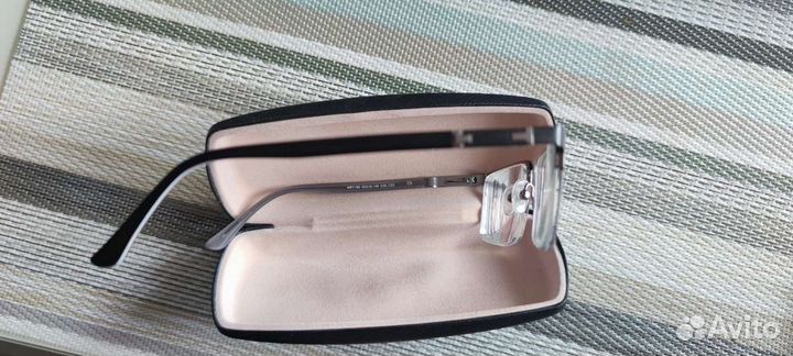 Очки для зрения - 5.00 диоптрии