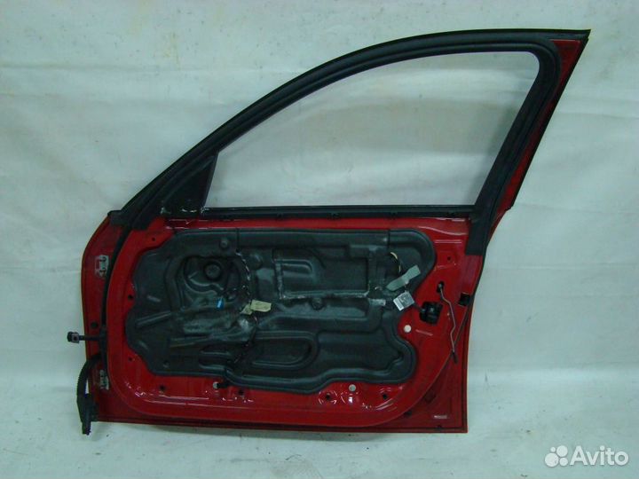 Дверь в сборе FR BMW 320i E90