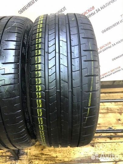 Pirelli P Zero 235/35 R20