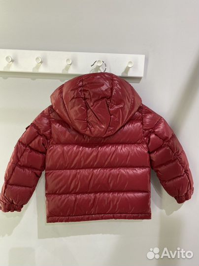 Зимний комплект moncler 92