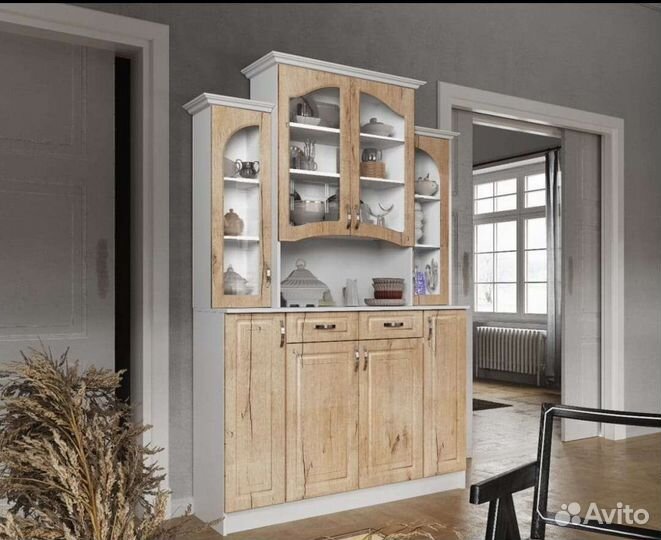 Буфет Прованс 0,14