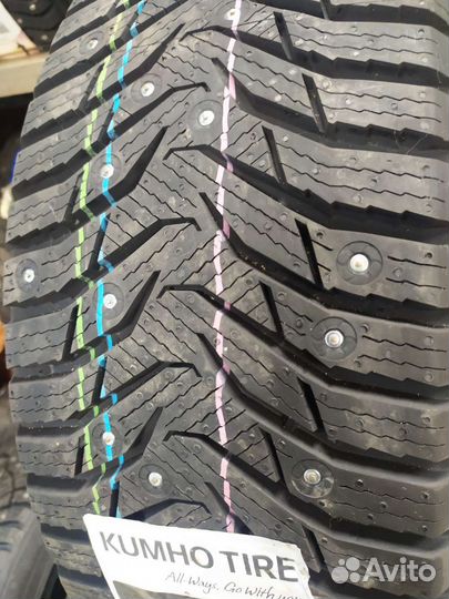 Kumho WinterCraft SUV Ice WS31 245/70 R16